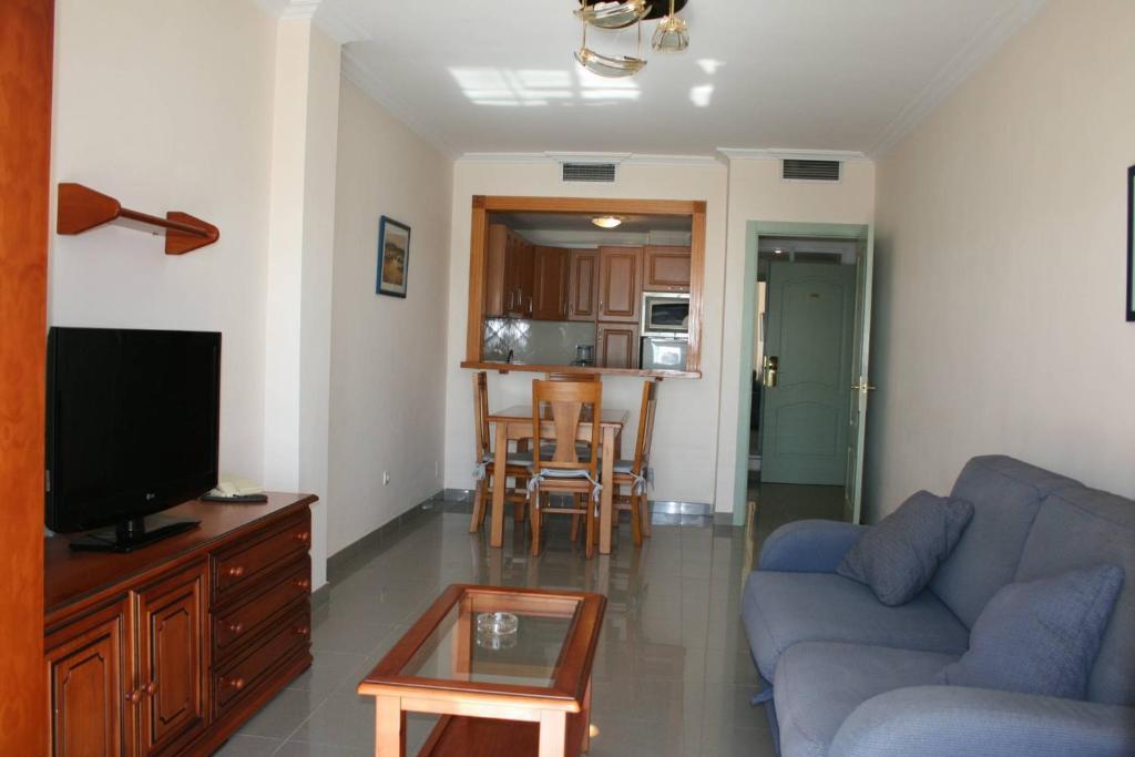Apartamentos Nerja Bahia Zimmer foto