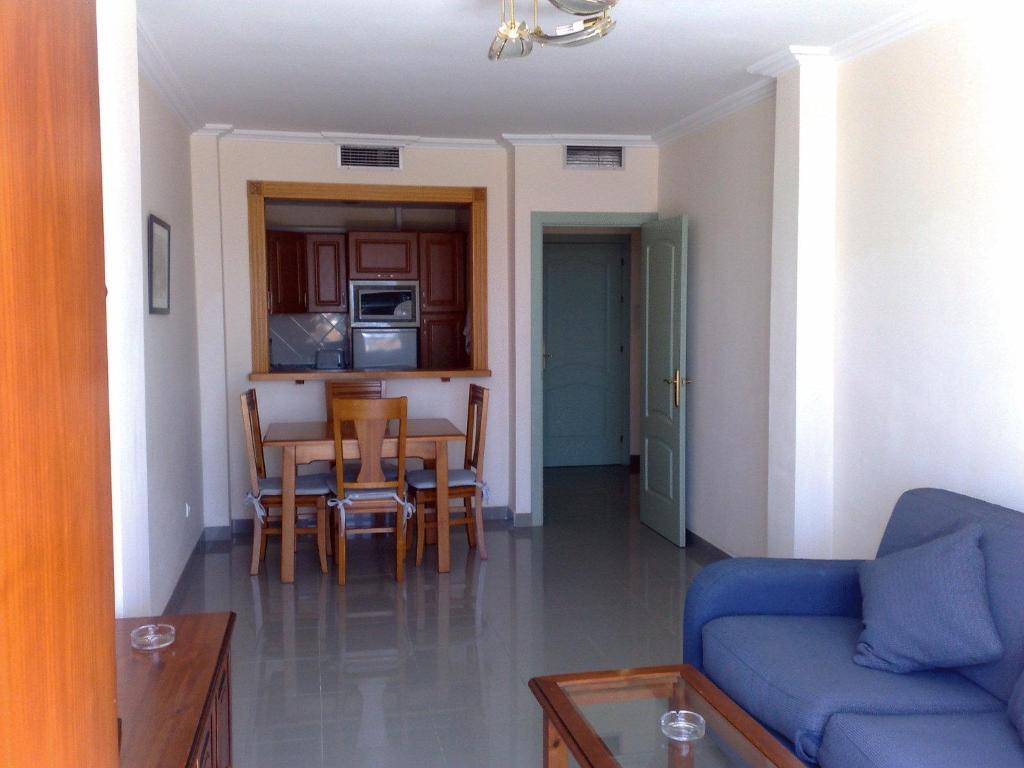 Apartamentos Nerja Bahia Exterior foto