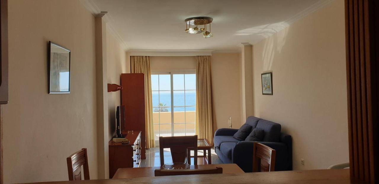 Apartamentos Nerja Bahia Exterior foto