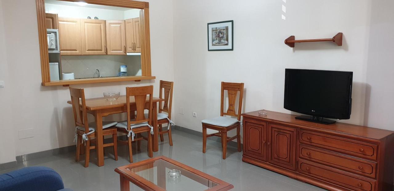 Apartamentos Nerja Bahia Exterior foto